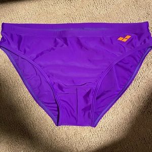 Arena mens competition swim brief F 105 I 56 US 40 D 9 GB 42 AU 24